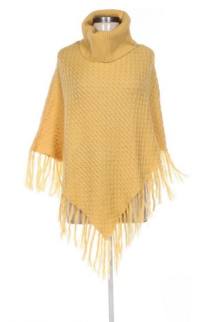 Damski sweter Orsay, Rozmiar M, Kolor Żółty, Cena 37,99 zł