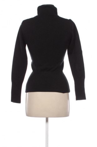 Γυναικείο πουλόβερ Orsay, Μέγεθος S, Χρώμα Μαύρο, Τιμή 10,99 €