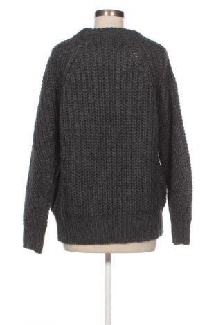 Дамски пуловер Oui, Размер XL, Цвят Сив, Цена 50,61 €