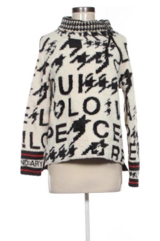 Női pulóver Oui, Méret S, Szín Sokszínű, Ár 15 919 Ft