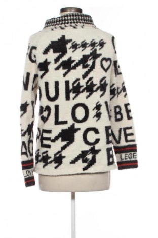 Női pulóver Oui, Méret S, Szín Sokszínű, Ár 15 919 Ft