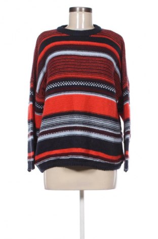 Γυναικείο πουλόβερ Oviesse, Μέγεθος S, Χρώμα Πολύχρωμο, Τιμή 12,99 €