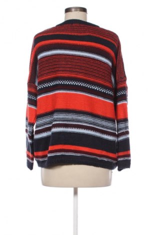 Γυναικείο πουλόβερ Oviesse, Μέγεθος S, Χρώμα Πολύχρωμο, Τιμή 12,99 €