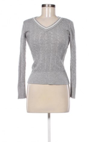 Γυναικείο πουλόβερ Oviesse, Μέγεθος S, Χρώμα Γκρί, Τιμή 12,99 €