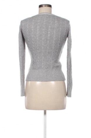 Γυναικείο πουλόβερ Oviesse, Μέγεθος S, Χρώμα Γκρί, Τιμή 12,99 €