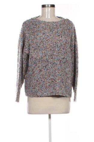 Γυναικείο πουλόβερ Oviesse, Μέγεθος M, Χρώμα Πολύχρωμο, Τιμή 9,99 €