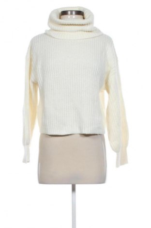 Дамски пуловер Oviesse, Размер XS, Цвят Бял, Цена 8,18 €