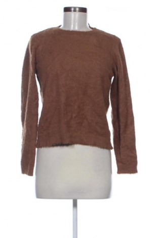 Дамски пуловер Oviesse, Размер L, Цвят Кафяв, Цена 6,64 €