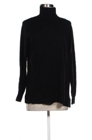 Pulover de femei Oviesse, Mărime S, Culoare Negru, Preț 91,99 Lei