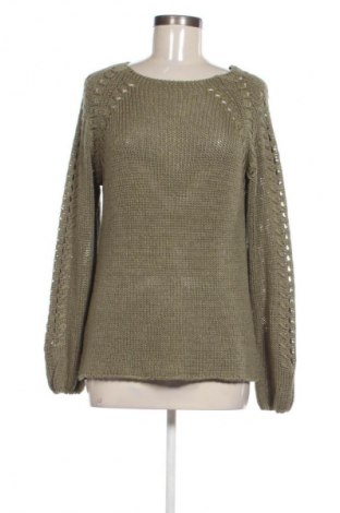 Női pulóver Ozone, Méret L, Szín Arany
, Ár 2 449 Ft