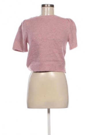 Дамски пуловер Padini Authentics, Размер L, Цвят Розов, Цена 3,06 €