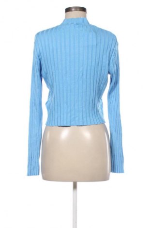 Dámský svetr Page One, Velikost M, Barva Modrá, Cena  159,00 Kč