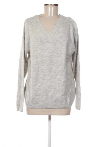 Dámský svetr Page One, Velikost S, Barva Šedá, Cena  179,00 Kč