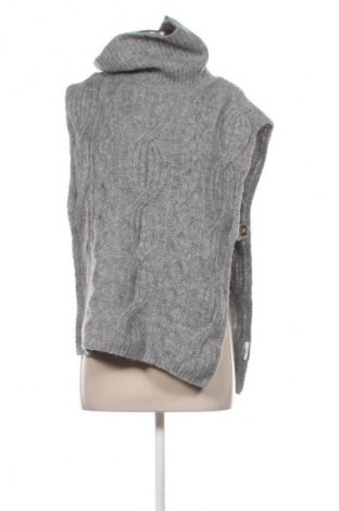 Damski sweter Page One, Rozmiar S, Kolor Szary, Cena 32,99 zł