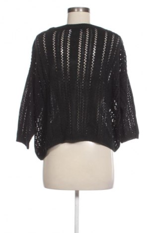 Γυναικείο πουλόβερ Page One, Μέγεθος M, Χρώμα Μαύρο, Τιμή 6,99 €