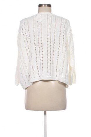 Damski sweter Page One, Rozmiar M, Kolor Biały, Cena 24,99 zł