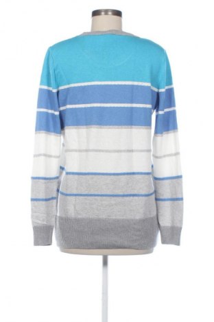 Dámský svetr Paola, Velikost XL, Barva Vícebarevné, Cena  279,00 Kč