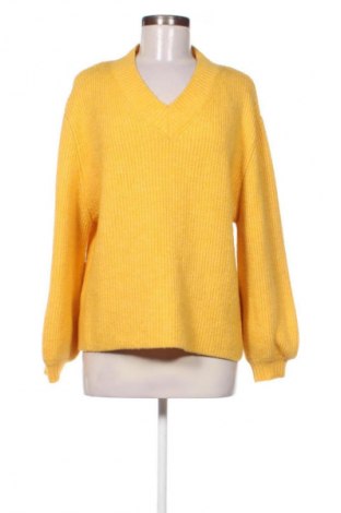 Dámský svetr Parkhande, Velikost XXL, Barva Žlutá, Cena  379,00 Kč