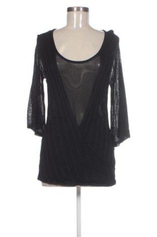 Női pulóver Passport, Méret L, Szín Fekete, Ár 11 438 Ft