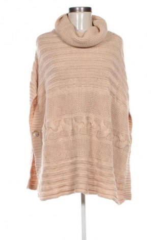 Dámský svetr Passport, Velikost S, Barva Béžová, Cena  189,00 Kč