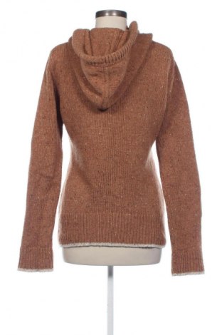 Γυναικείο πουλόβερ Patagonia, Μέγεθος M, Χρώμα Καφέ, Τιμή 94,34 €