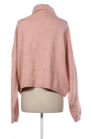 Damski sweter Patrizia Pepe, Rozmiar S, Kolor Różowy, Cena 450,11 zł