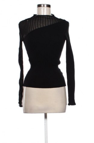 Dámský svetr Patrizia Pepe, Velikost XS, Barva Černá, Cena  3 749,00 Kč