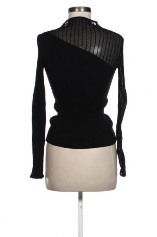 Dámský svetr Patrizia Pepe, Velikost XS, Barva Černá, Cena  3 749,00 Kč