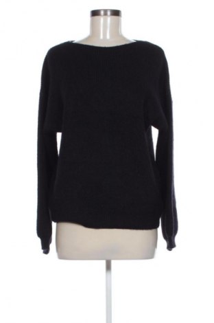 Dámský svetr Pellissimo, Velikost L, Barva Černá, Cena  549,00 Kč