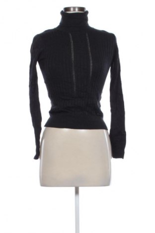 Дамски пуловер Pepe Jeans, Размер XS, Цвят Черен, Цена 32,21 €