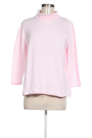 Damski sweter Peter Hahn, Rozmiar XL, Kolor Różowy, Cena 117,99 zł