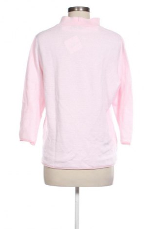 Damski sweter Peter Hahn, Rozmiar XL, Kolor Różowy, Cena 117,99 zł