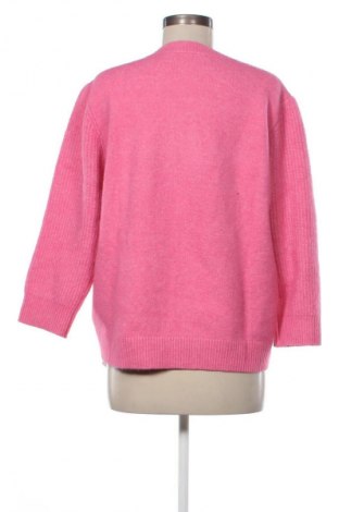 Γυναικείο πουλόβερ Peter Hahn, Μέγεθος M, Χρώμα Ρόζ , Τιμή 28,99 €