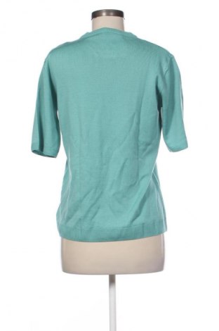 Dámský svetr Peter Hahn, Velikost M, Barva Zelená, Cena  896,00 Kč