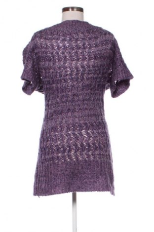 Damski sweter Philip Russel, Rozmiar XXL, Kolor Fioletowy, Cena 101,99 zł