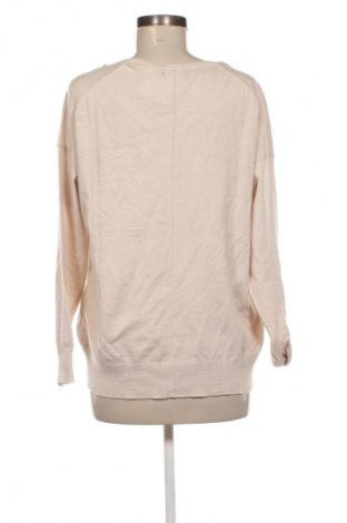 Damski sweter Piazza Italia, Rozmiar S, Kolor Beżowy, Cena 7,99 zł