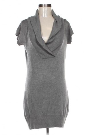 Dámský svetr Piazza Italia, Velikost L, Barva Šedá, Cena  159,00 Kč