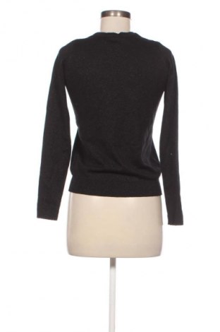 Γυναικείο πουλόβερ Piazza Italia, Μέγεθος S, Χρώμα Μαύρο, Τιμή 7,99 €