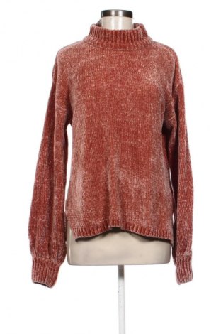 Dámský svetr Piazza Italia, Velikost L, Barva Popelavě růžová, Cena  189,00 Kč