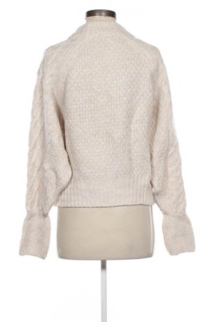 Női pulóver Piazza Italia, Méret M, Szín Ekrü
, Ár 3 059 Ft