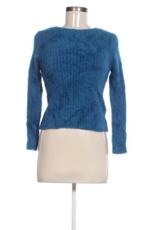 Női pulóver Piazza Italia, Méret S, Szín Kék, Ár 2 829 Ft