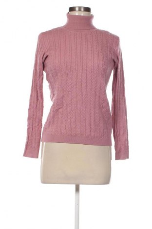 Dámský svetr Piazza Italia, Velikost S, Barva Růžová, Cena  179,00 Kč
