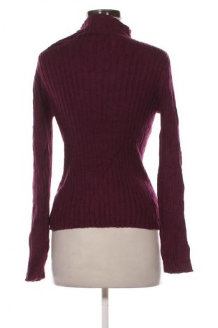 Γυναικείο πουλόβερ Piazza Italia, Μέγεθος L, Χρώμα Βιολετί, Τιμή 8,99 €