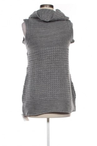 Γυναικείο πουλόβερ Piazza Italia, Μέγεθος S, Χρώμα Γκρί, Τιμή 7,99 €