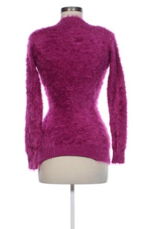 Γυναικείο πουλόβερ Piazza Italia, Μέγεθος S, Χρώμα Βιολετί, Τιμή 7,99 €
