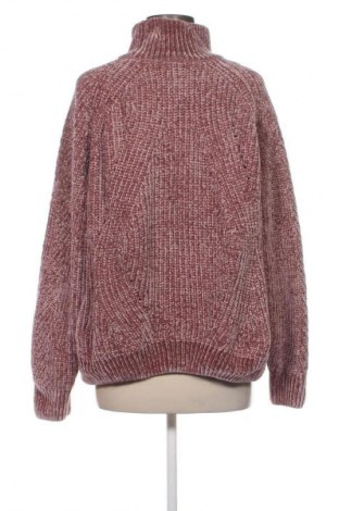 Damski sweter Piazza Italia, Rozmiar XL, Kolor Różowy, Cena 78,99 zł