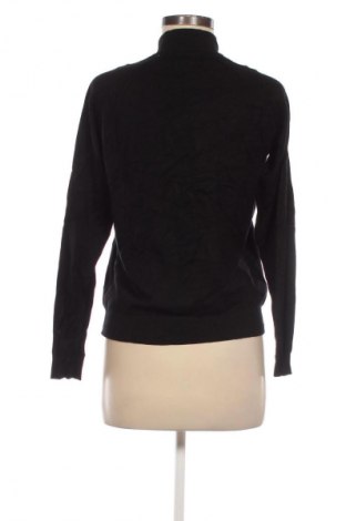 Γυναικείο πουλόβερ Pieces, Μέγεθος L, Χρώμα Μαύρο, Τιμή 9,99 €