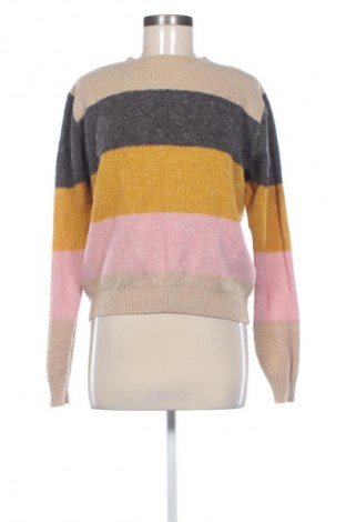 Dámský svetr Pieces, Velikost M, Barva Vícebarevné, Cena  359,00 Kč