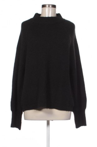 Dámský svetr Pieces, Velikost XL, Barva Černá, Cena  269,00 Kč