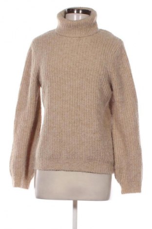 Dámský svetr Pieces, Velikost L, Barva Béžová, Cena  239,00 Kč